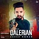 Akash Moman - Dade Kolo Milyan Dalerian
