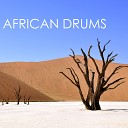 African Drums Collective - Forgotten Sea