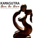 Dr Karma Meditation - Love Making Music with Relaxing Rain