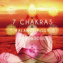 Heart Chakra Association - Nature Sounds