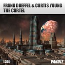 Frank Dueffel Curtis Young - The Cartel