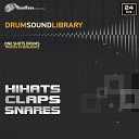 Danirava Records - Snares Samples Sequence 300 Tk08 Samples in Sequence 24…