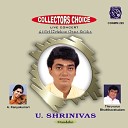 Madhurai T Srinivasan U Srinivas - Karunai Deivame Sindhubhairavi Adi Live