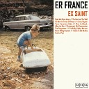 Er France - The Man and the Wolf