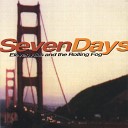 Seven Days - Golden Gate