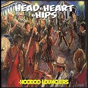 The Hoodoo Loungers - Runnin From The Loup Garou
