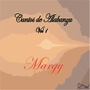 margy - Por el Poder de Tu Amor