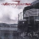 Seven Days - My Last Song