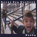 Seven Day Weekend - Electric Personality