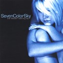 Seven Color Sky - Fade