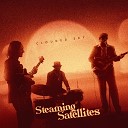 Steaming Satellites - Running out of Time