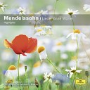 Christoph Eschenbach - Mendelssohn Lieder ohne Worte Op 85 No 1 Andante espressivo in F Major MWV…