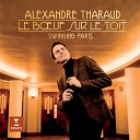 Alexandre Tharaud - Doucet Hungaria Fantaisie musicale dans un rythme de fox sur des motifs de…