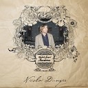 Nicolai Dunger - Tribute To Django Reinhardt