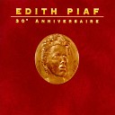 Edit Piaf - Non Je ne Regrette Rien