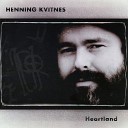 Henning Kvitnes - Naked in the Sea