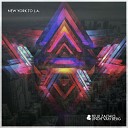 Felix Zaltaio ft Lindh Van Be - New York To L A Vocal Radio Edit 2013