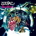 Zodiac - In the Light of Saturn Music in the Universe
