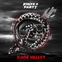 Knife Party - Centipede Original Mix compiled by SEAL OF…