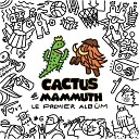 Cactus et Mammuth - Basketball