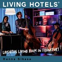Hanna Sikasa - Stream Live Trio Version