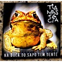 Tianast cia - Sapo Antunes