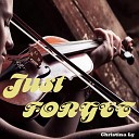 Christina Ly - Just Forget Live