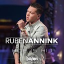 Ruben Annink - Hoe Is Hij Beste Zangers Seizoen 2019