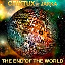 Crixtux feat Jakka - The End of the World Radio edit