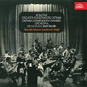 Josef Stan k Komorn orchestr konzervato e… - 24 Preludes and Fugues Op 87 Pr lude et Fugue No 24 in D Minor…