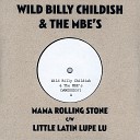 Wild Billy Childish And The Musicians Of The British… - Little Latin Lupe Lu