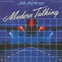 Modern talking - Jet Airliner Dance mix