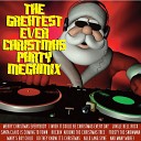 Hound Dog The Megamixers - Christmas Megamix 1