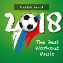 Running Songs Workout Music Club - Training My Body Dubstep Sounds