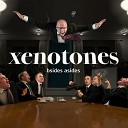 xenotones - Come Undone