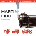 Martin Fido - George Chapman