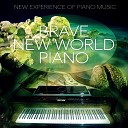 The Magic Piano Music Group - Cello Suite No 2 in D Minor BWV 1008 IV…