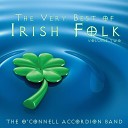 The O connell Accordion Band - Songs of the North