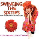 Cyril Ornadel Orchestra - Anna