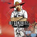 Lionel Richie - Hello DJ Gonzalez Remix