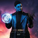 Soolking feat Sofiane Lacrim - Cosa Nostra