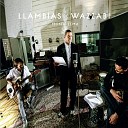 Llambias Wazzabi - Det Er Det Samme Som Sidst