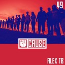 Alex TB - Hold My Hand Original Mix