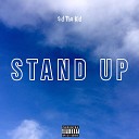 id Tha Kid - Stand Up
