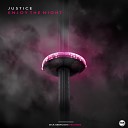 Justice - Enjoy The Night Original Mix