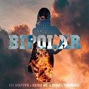 Big Mafufa feat Themian Auro Quiro MC - Bipolar
