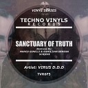 Virus D D D - Sanctuary Of Truth Marco Ginelli Kamil Van Derson…