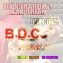 Leo Girardi - Just Original Mix