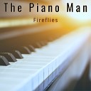 The Piano Man - Reach for the Sky