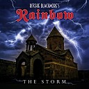 Ritchie Blackmore s Rainbow - The Storm